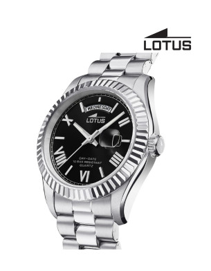 LOTUS Gents Watch